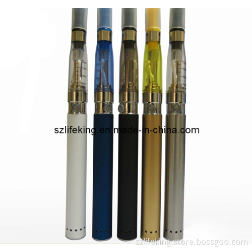 New E Cig EGO T with LED